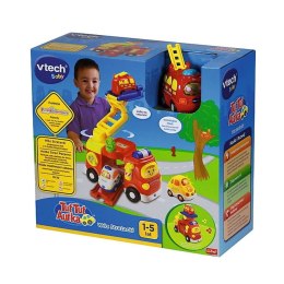 V-Tech VTech Tut Tut Autka | Duży zestaw: Wóz Strażacki