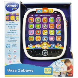 V-Tech VTech: Baza Zabawy