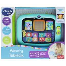 V-Tech VTech: Super Tablet