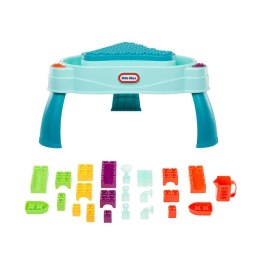 Little Tikes Little Tikes: Build & Splash Water Table