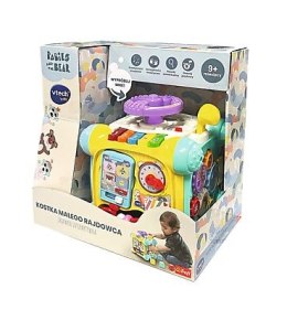 V-Tech VTech: Kostka Małego Rajdowca