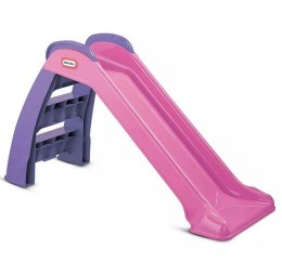 Little Tikes First Slide-Pink/Purple