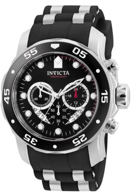 Invicta Zegarek Męski INVICTA PRO DIVER Scuba 6977 + BOX