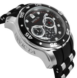 Invicta Zegarek Męski INVICTA PRO DIVER Scuba 6977 + BOX