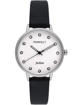 PERFECT Zegarek Damski PERFECT E361-01
