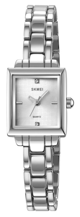 Skmei Zegarek Damski Skmei 2315SISI + BOX