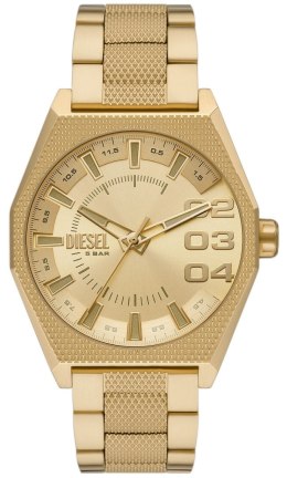 DIESEL Zegarek Męski DIESEL Scraper DZ2173 + BOX