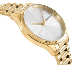 Calvin Klein Zegarek Damski CALVIN KLEIN Burst 25200232 + BOX