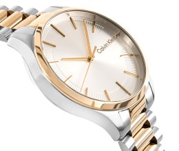 Calvin Klein Zegarek Damski CALVIN KLEIN Iconic Brancelet 25200044 + BOX