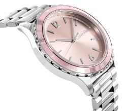 Calvin Klein Zegarek Damski CALVIN KLEIN Sport For Her 25200096 + BOX