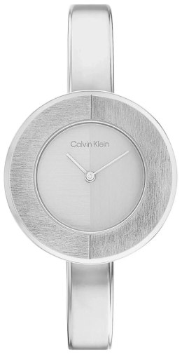 Calvin Klein Zegarek Damski CALVIN KLEIN Classic 25200022 + BOX
