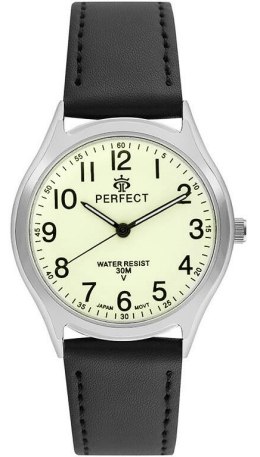 PERFECT Zegarek Damski PERFECT GX068-04