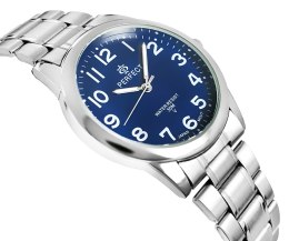 PERFECT Zegarek Męski PERFECT R50-07
