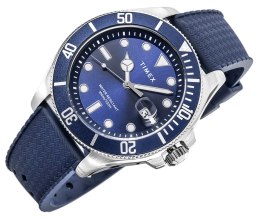 Timex Zegarek Męski TIMEX Harborside Coast TW2Y05000 + BOX
