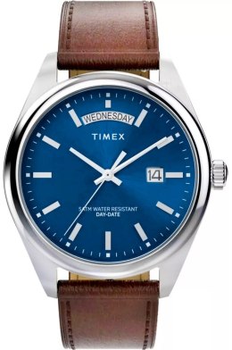 Timex Zegarek Męski TIMEX Legacy TW2W57200 + BOX