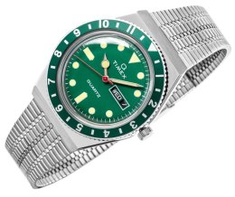 Timex Zegarek Męski TIMEX Q Reissue TW2U61700 + BOX