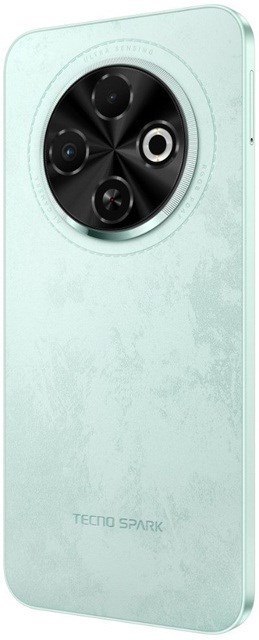 Tecno Spark 30C  8/256GB Magic Skin Green