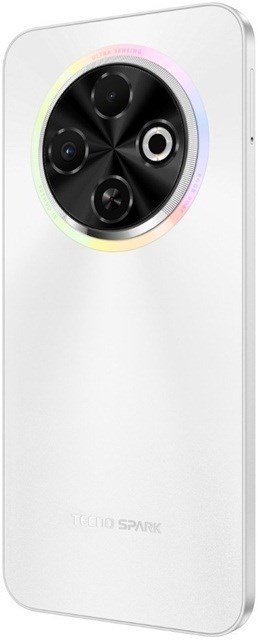 Tecno Spark 30C 6/128GB Orbit White
