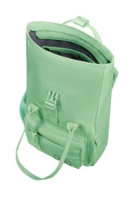 American Tourister Urban Groove Backpack City Mini Pastel Green