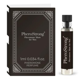 Medica-Group Sp. z o.o. PheroStrong Pheromone Show for Men 1ml