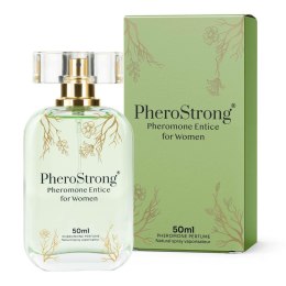 Medica-Group Sp. z o.o. PheroStrong pheromone Entice for Women 50ml