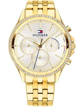 Tommy Hilfiger Zegarek Damski Tommy Hilfiger Ari 1781977 + BOX