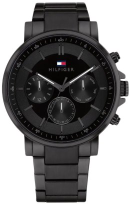 Tommy Hilfiger Zegarek Męski Tommy Hilfiger Tyson 1710590 + BOX