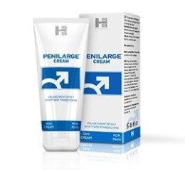 EROMED Żel/sprej-Penilarge Cream 50 ml