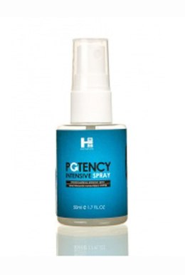 EROMED Żel/sprej-Potency Spray 50 ml