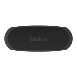 BELKIN SŁUCHAWKI BEZPRZEWODOWE SOUNDFORM RHYTHM BT DOUSZNE CZARNE