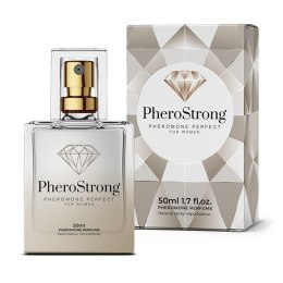 Medica-Group Sp. z o.o. PheroStrong pheromone Perfect for Women 50ml