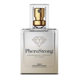 Medica-Group Sp. z o.o. PheroStrong pheromone Perfect for Women 50ml