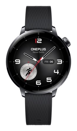 OnePlus Watch 3 43mm Black