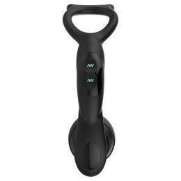 Nexus Simul8 Plug Edition Vibrating Dual Motor Anal Cock and Ball Toy