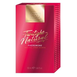 Feromony dla kobiet Twilight Pheromone Natural women 50ml HOT