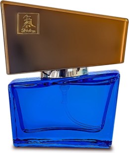 Feromony dla mężczyzn Pheromon Fragrance Man Darkblue 15ml Shiatsu
