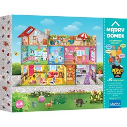 Granna Granna: Domek 3D