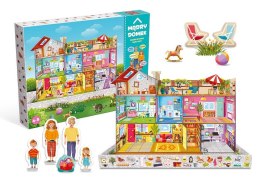 Granna Granna: Domek 3D