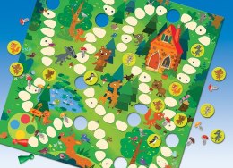 Granna Granna | Grzybobranie