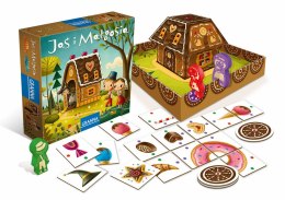 Granna Granna | Jaś i Małgosia