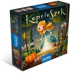 Granna Granna | Kopciuszek