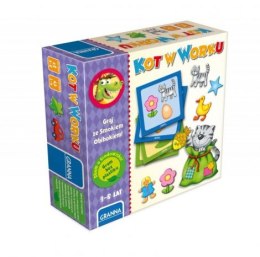 Granna Granna | Kot w worku