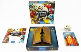 Granna Granna | Potwory do szafy