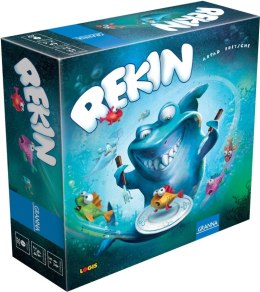 Granna Granna | Rekin