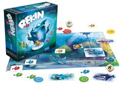 Granna Granna | Rekin