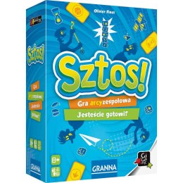 Granna Granna: Sztos
