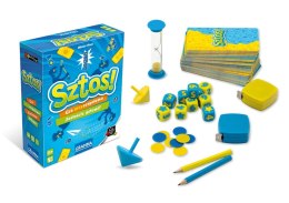 Granna Granna: Sztos