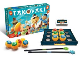 Granna Granna: Takoyaki