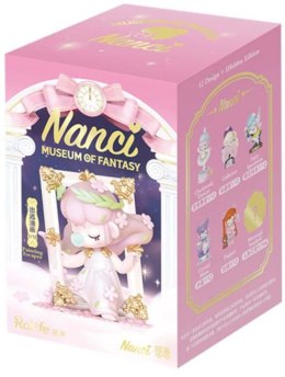 Pop Top Rolife - Figurka kolekcjonerska z serii „Nanci