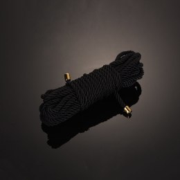 Lina Do Krępowania Upko Restraints Bondage Rope Black UPKO
